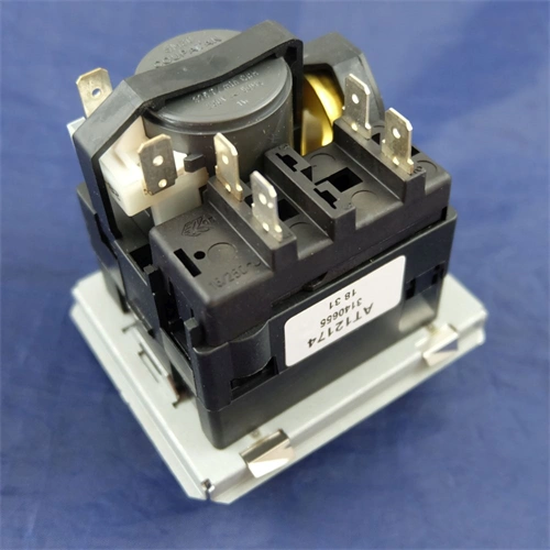 Órakapcsoló (eredeti) TEKA tűzhely / RENDELÉSRE