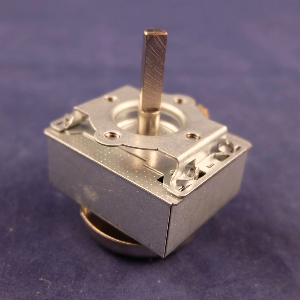 Órakapcsoló (eredeti) WHIRLPOOL tűzhely /RENDELÉSRE