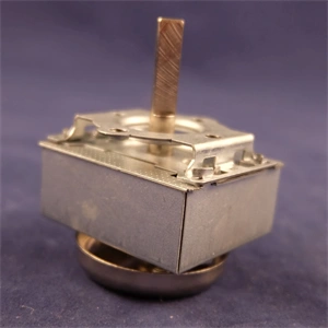 Órakapcsoló (eredeti) WHIRLPOOL tűzhely /RENDELÉSRE