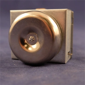 Órakapcsoló (eredeti) WHIRLPOOL tűzhely /RENDELÉSRE