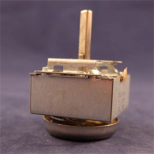 Órakapcsoló (eredeti) WHIRLPOOL tűzhely /RENDELÉSRE