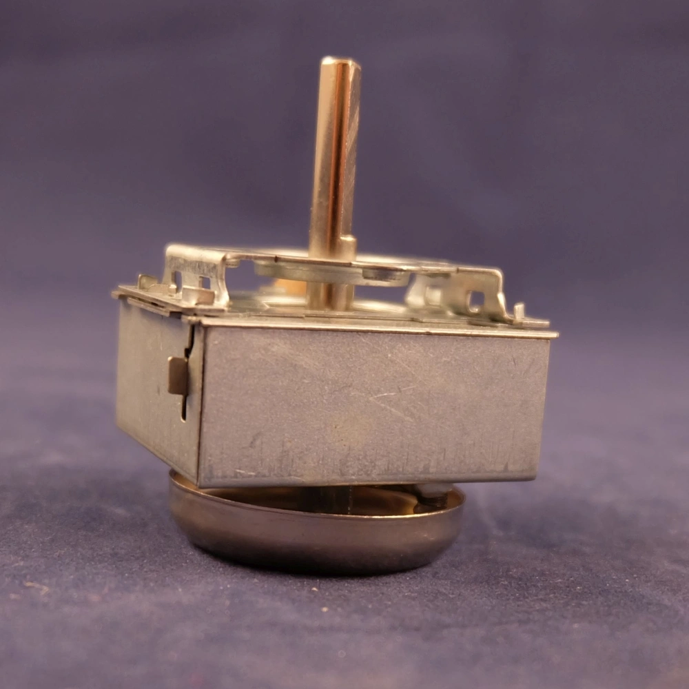 Órakapcsoló (eredeti) WHIRLPOOL tűzhely /RENDELÉSRE