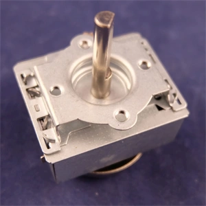 Órakapcsoló (eredeti) WHIRLPOOL tűzhely /RENDELÉSRE