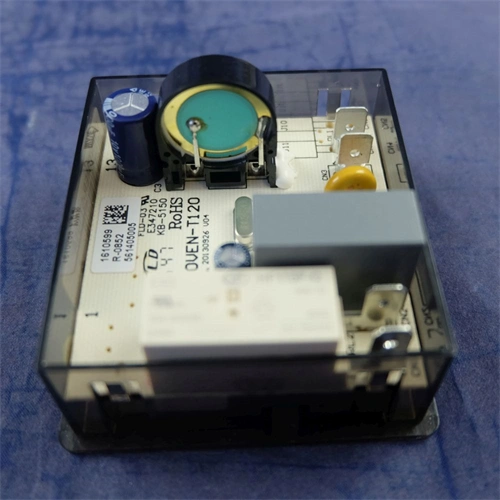 Órakapcsoló, sütő (eredeti) ELECTROLUX tűzhely 