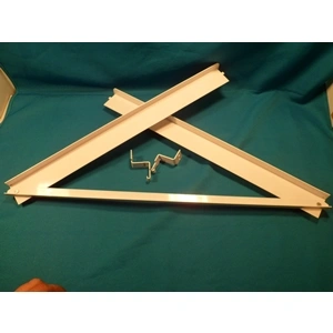 Összeépítő keret FAGOR mosó+szárítógép / RENDELÉSRE