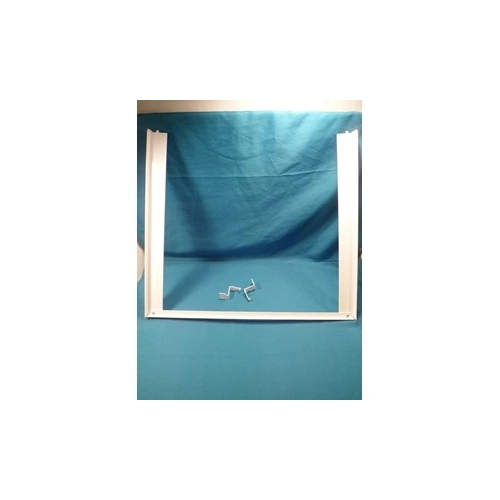 Összeépítő keret FAGOR mosó+szárítógép / RENDELÉSRE