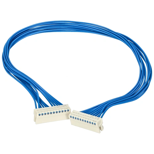 Összekötő kábel elektronikához L=37cm 