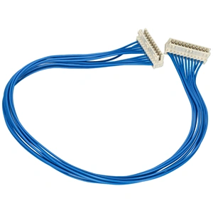 Összekötő kábel elektronikához L=37cm 