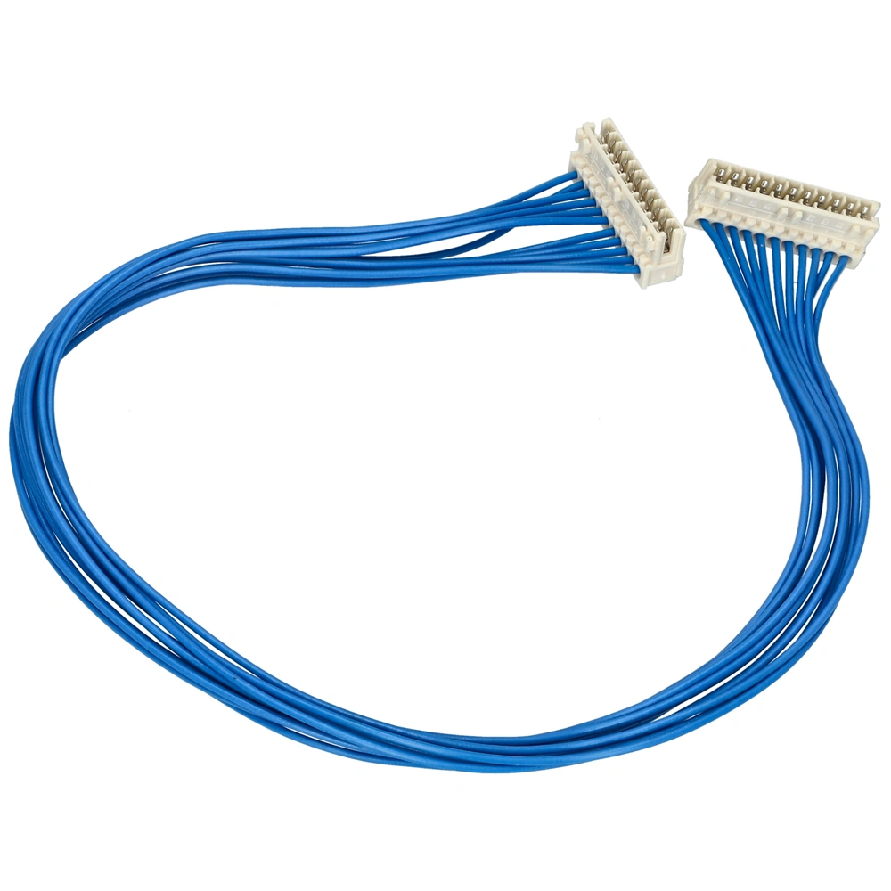 Összekötő kábel elektronikához L=37cm 