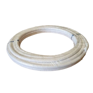 Ottocool Rézcső szigetelt 3/8*1,0 25m/tekercs