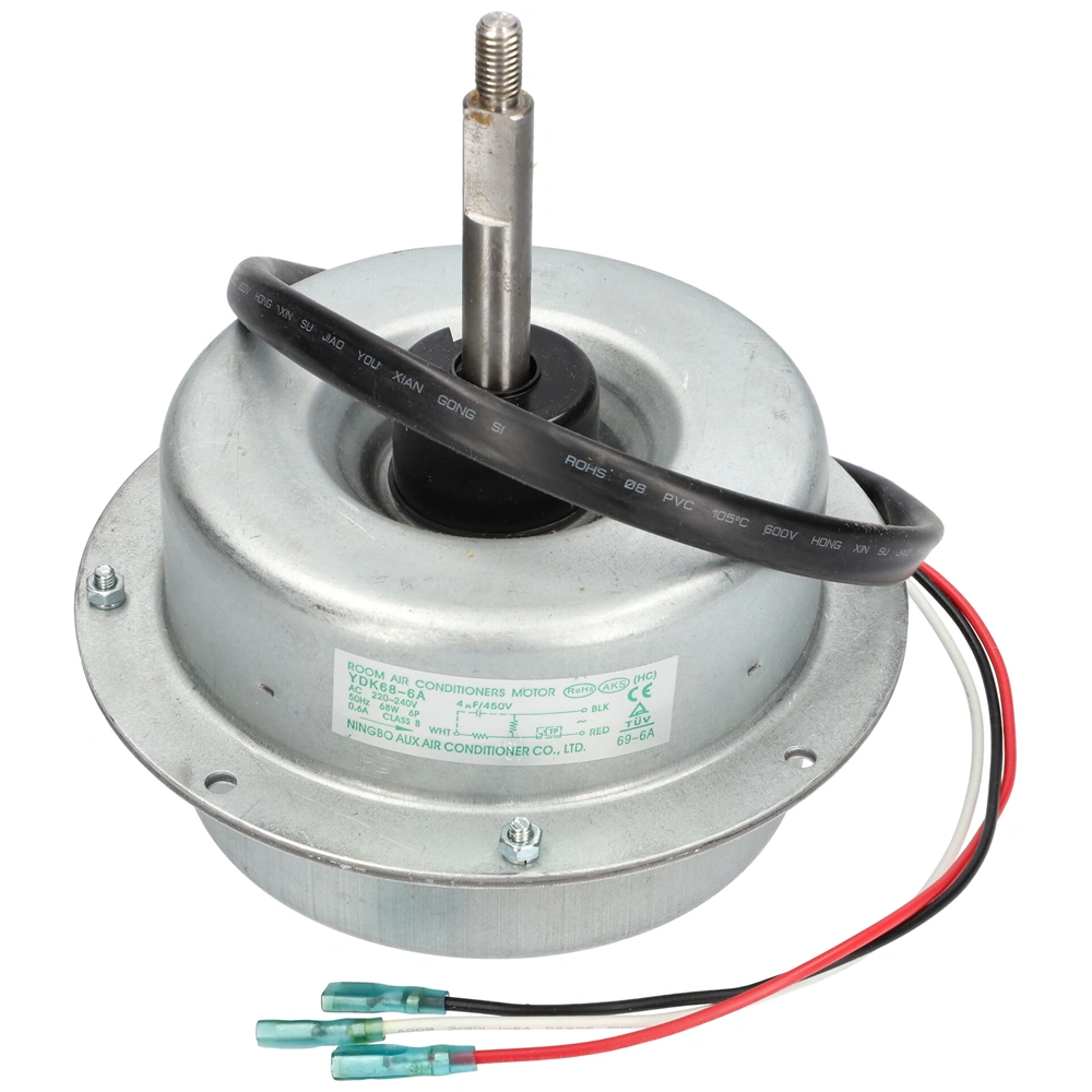 Outdoor Fan Motor 