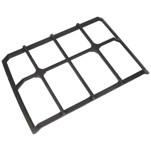 PAN SUPPORT-