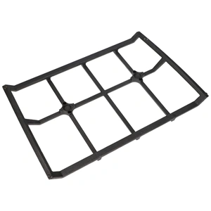 PAN SUPPORT-