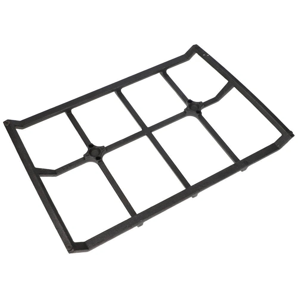 PAN SUPPORT-