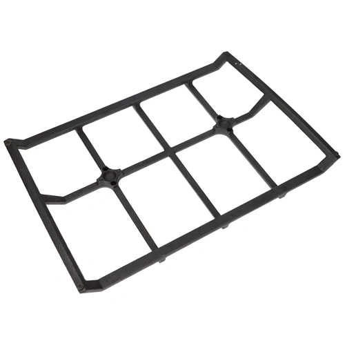 PAN SUPPORT-