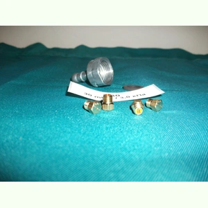 PB fúvóka készlet GORENJE tűzhely / RENDELÉSRE