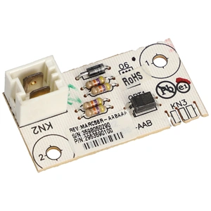 PRESSURE SWITCH BOARD..