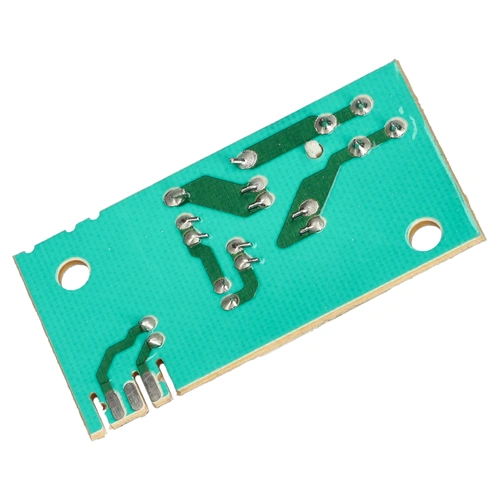 PRESSURE SWITCH BOARD..