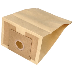 PROFI 10  porszívó papír porzsák  5 db /RENDELÉSRE