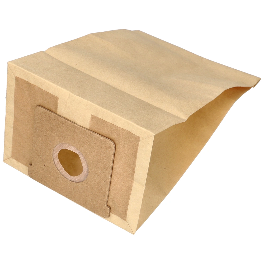 PROFI 10  porszívó papír porzsák  5 db /RENDELÉSRE