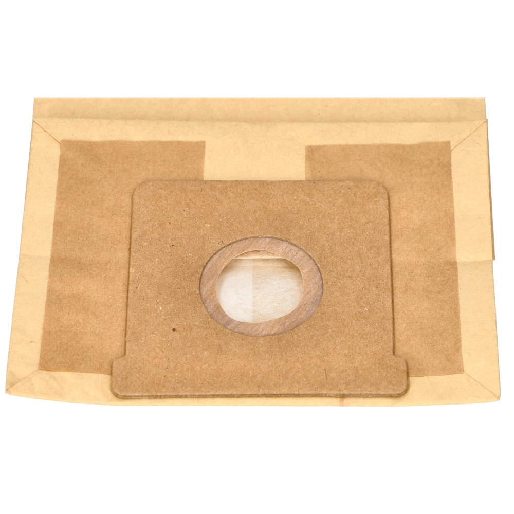 PROFI 10  porszívó papír porzsák  5 db /RENDELÉSRE