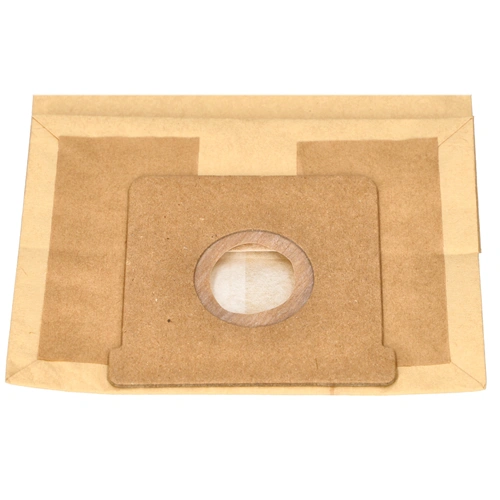 PROFI 10  porszívó papír porzsák  5 db /RENDELÉSRE