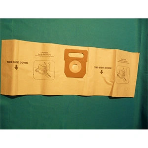 PROFI 2  porszívó porzsák  5 db / RENDELÉSRE