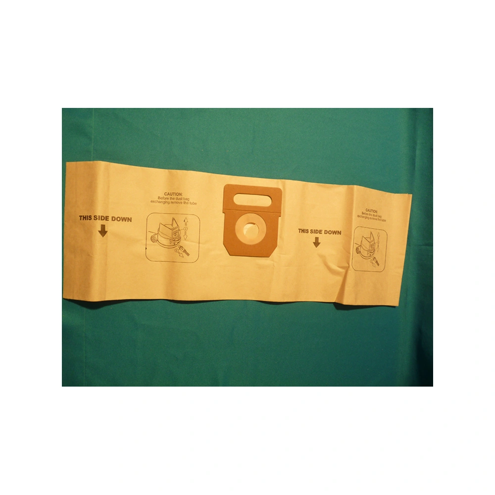 PROFI 2  porszívó porzsák  5 db / RENDELÉSRE