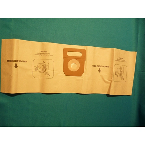 PROFI 2  porszívó porzsák  5 db / RENDELÉSRE