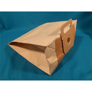 PROFI 5 porszívó porzsák / 5 db /RENDELÉSRE