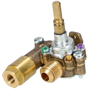 PROGRESSIVE TAP WITH THERMOCOUPLE _0_34_