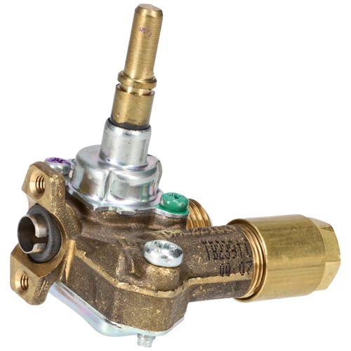 PROGRESSIVE TAP WITH THERMOCOUPLE _0_34_