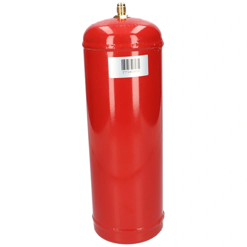 Palack újratölthető 2,2l, 1/2" ACME