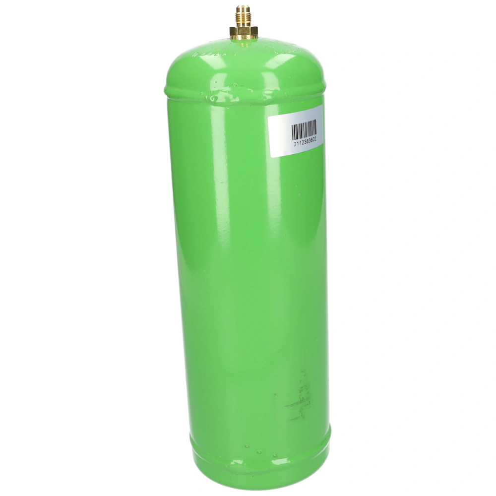 Palack újratölthető 2,2l, 1/4" SAE, 