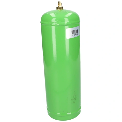 Palack újratölthető 2,2l, 1/4" SAE, 