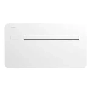 Panasonic parapetes 3 kW, kültéri egység nélküli klíma