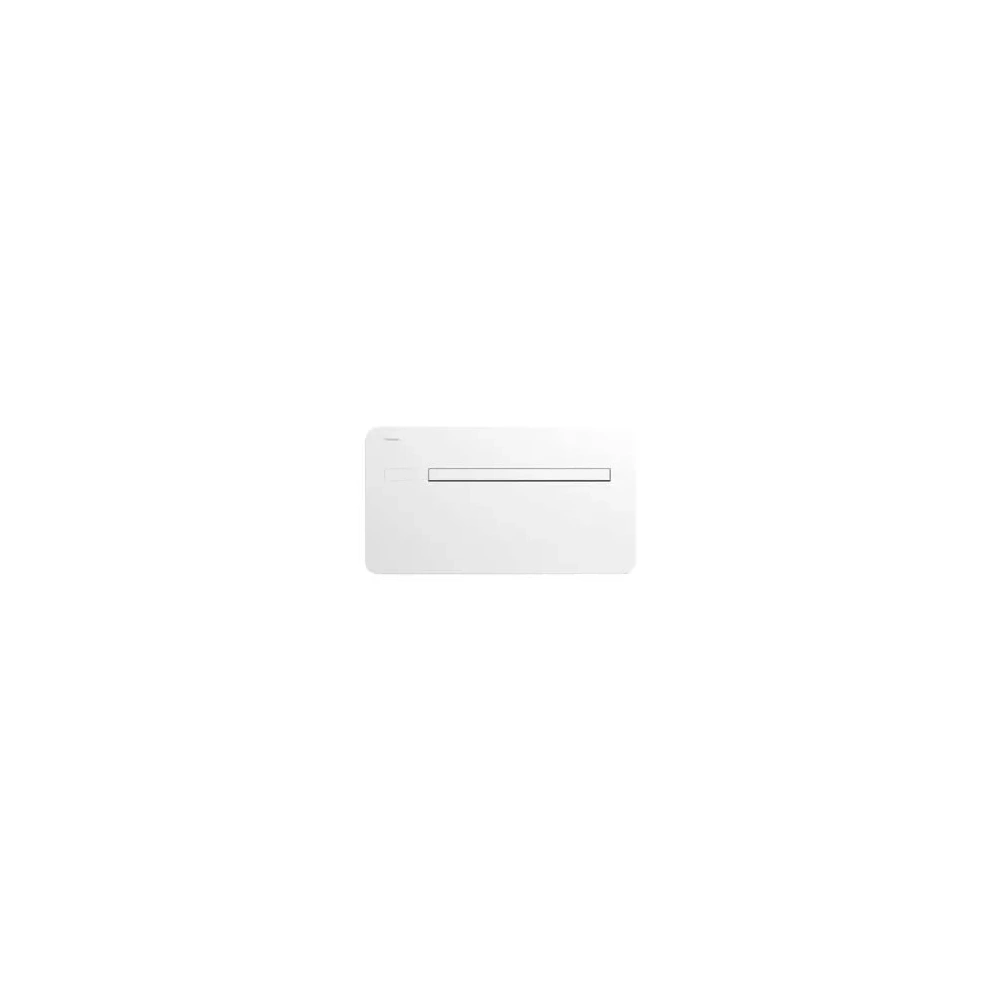 Panasonic parapetes 3 kW, kültéri egység nélküli klíma
