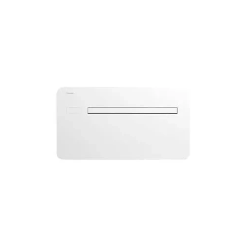 Panasonic parapetes 3 kW, kültéri egység nélküli klíma