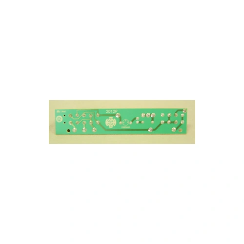 Panel WHIRLPOOL AKR633 páraelszívó 