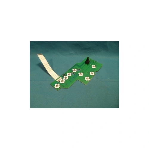 Panel (kezelő) SAMSUNG mikrohullámú sütő / RENDELÉSRE