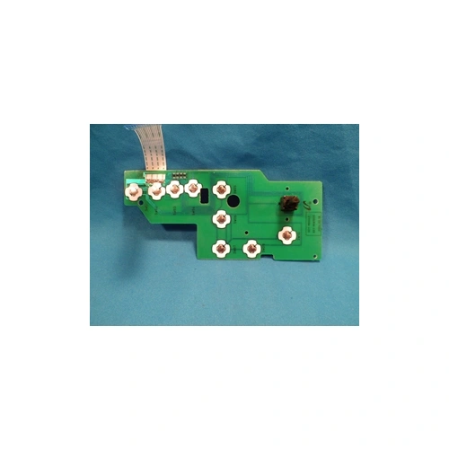 Panel (kezelő) SAMSUNG mikrohullámú sütő / RENDELÉSRE