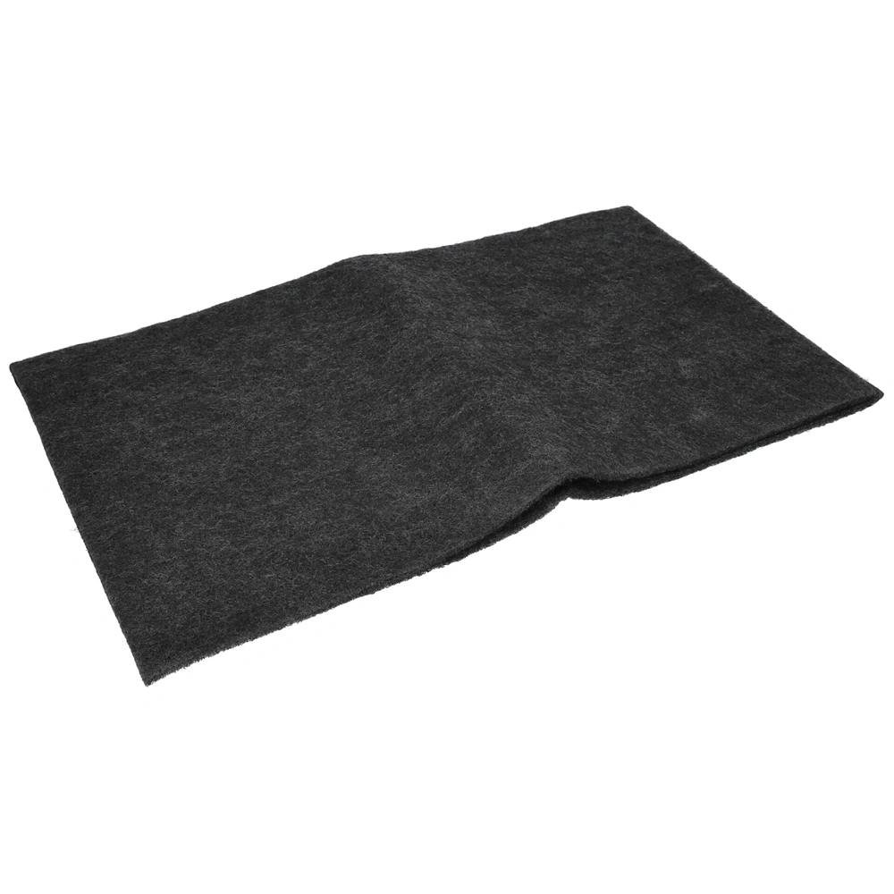 Páraelszívó aktívszénszűrő 570x470mm utángyártott