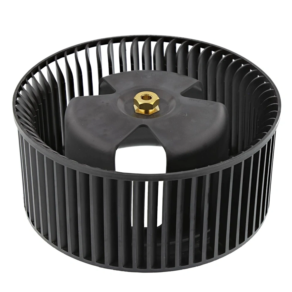 Páraelszívó jobb oldali ventilátorgörgő (eredeti) Electrolux