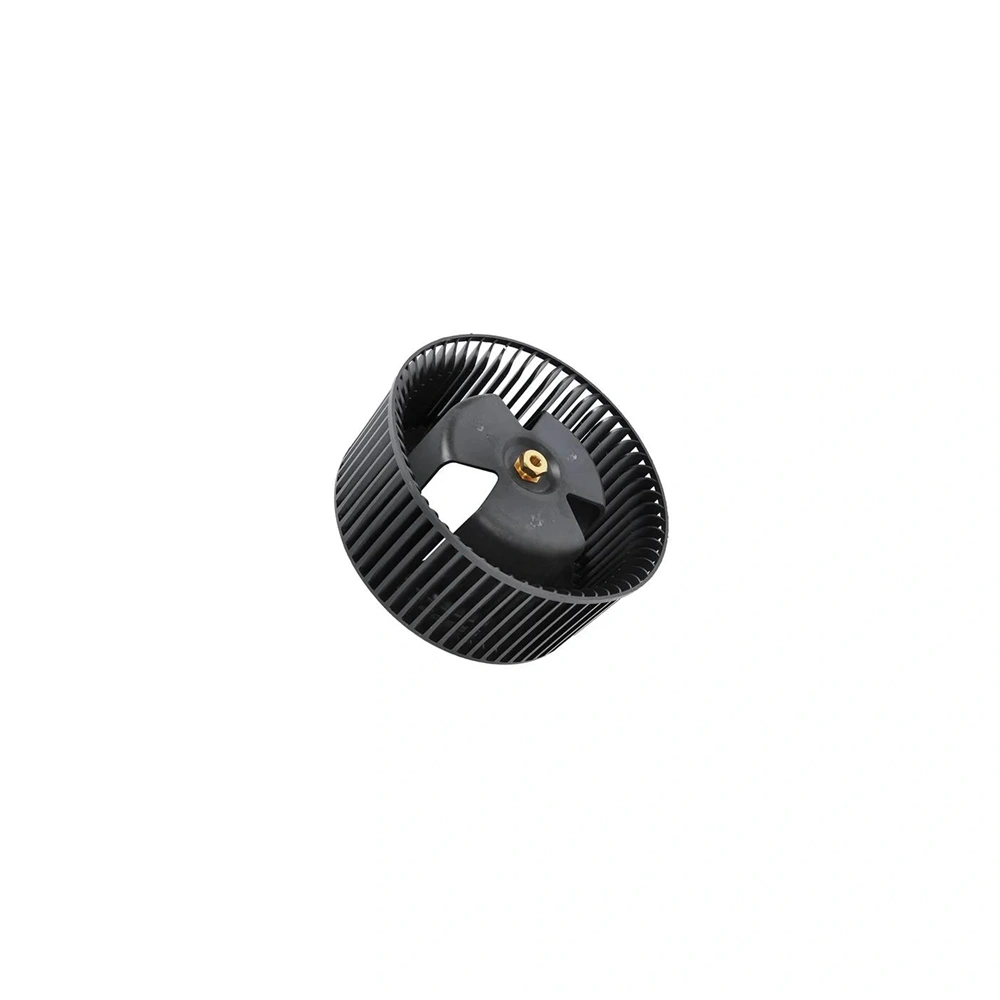 Páraelszívó jobb oldali ventilátorgörgő (eredeti) Electrolux