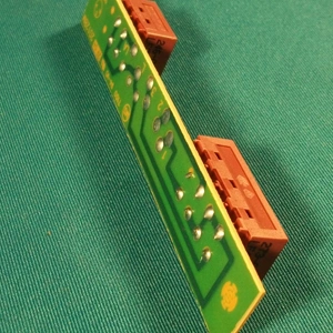 Páraelszívó kapcsoló WHIRLPOOL/AKR 428 /RENDELÉSRE