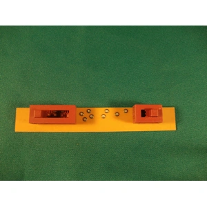 Páraelszívó kapcsoló WHIRLPOOL/AKR 428 /RENDELÉSRE