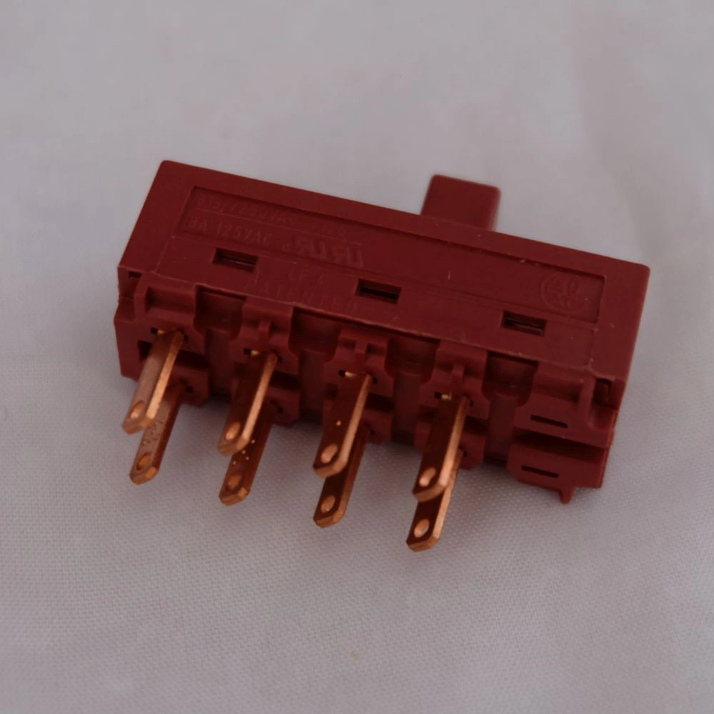 Páraelszívó kapcsoló WHIRLPOOL AKR420 / RENDELÉSRE