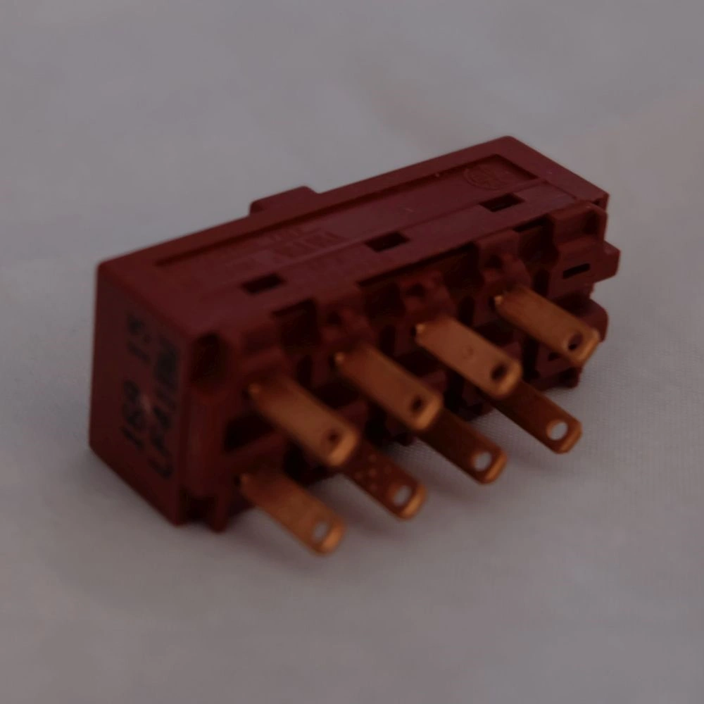 Páraelszívó kapcsoló WHIRLPOOL AKR420 / RENDELÉSRE