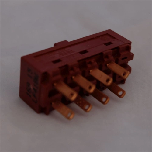 Páraelszívó kapcsoló WHIRLPOOL AKR420 / RENDELÉSRE