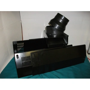 Páraelszívó kürtő GORENJE DKG552